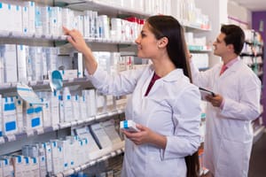 Pharmacy Technician Cover Letter Examples & Writing Tips