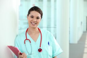 Registered Nurse Cover Letter Examples & Writing Tips